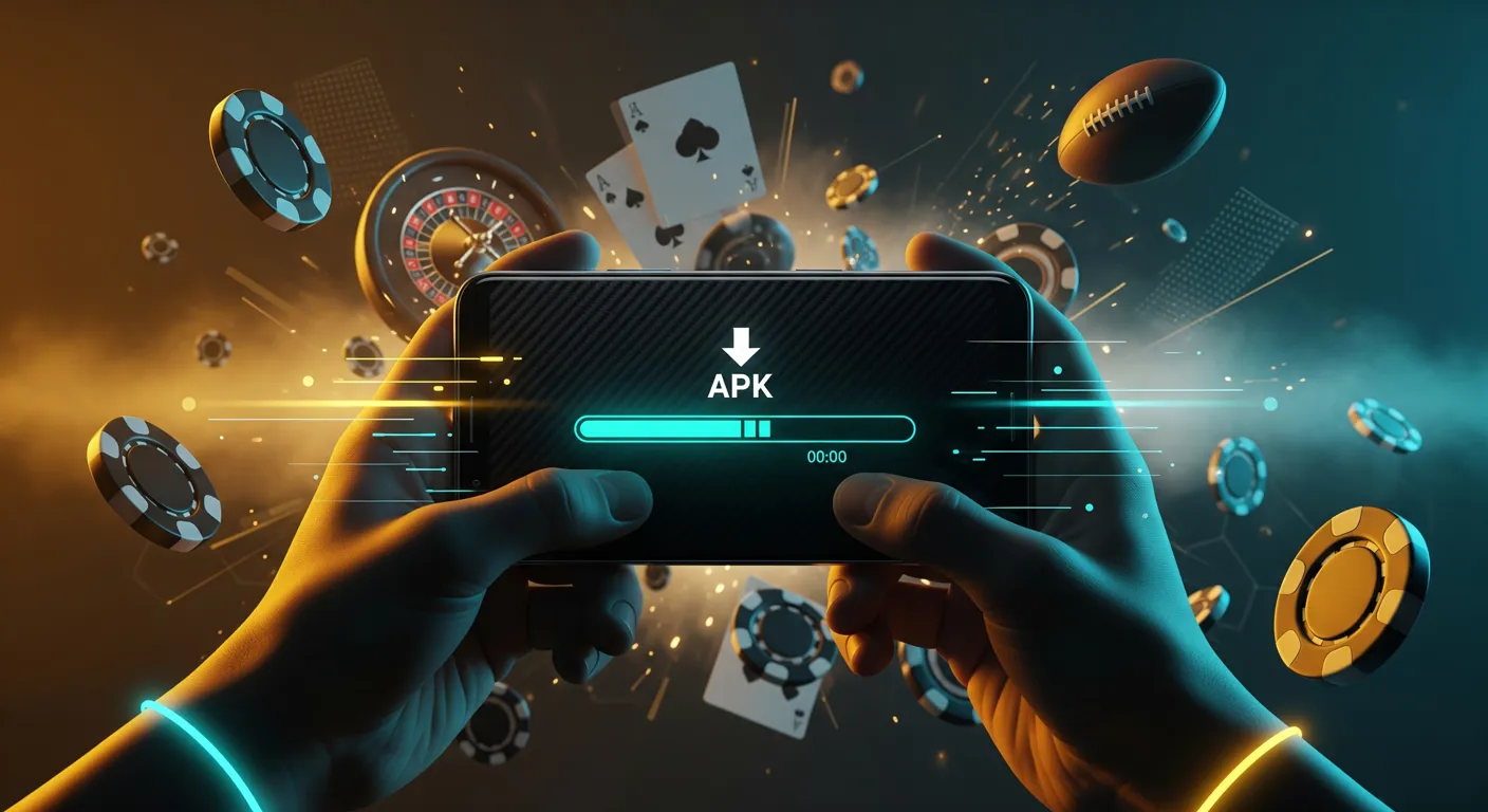 99exch APK Download: Official File, Size & Requirements