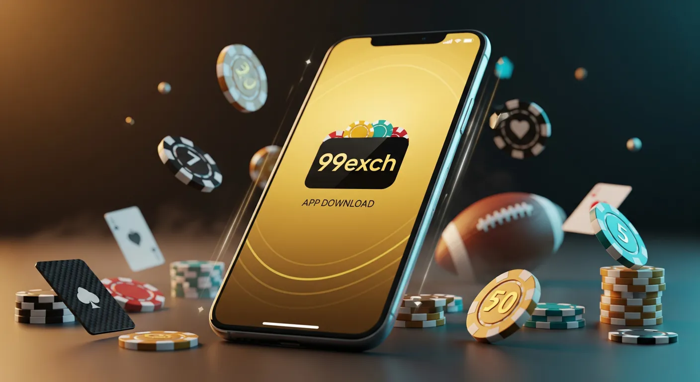 99exch App Download: Latest Version APK for Android