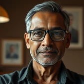 Dhruv Soman