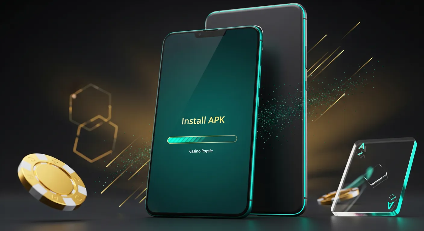 How to Install 99exch APK on Android (Step-by-Step)